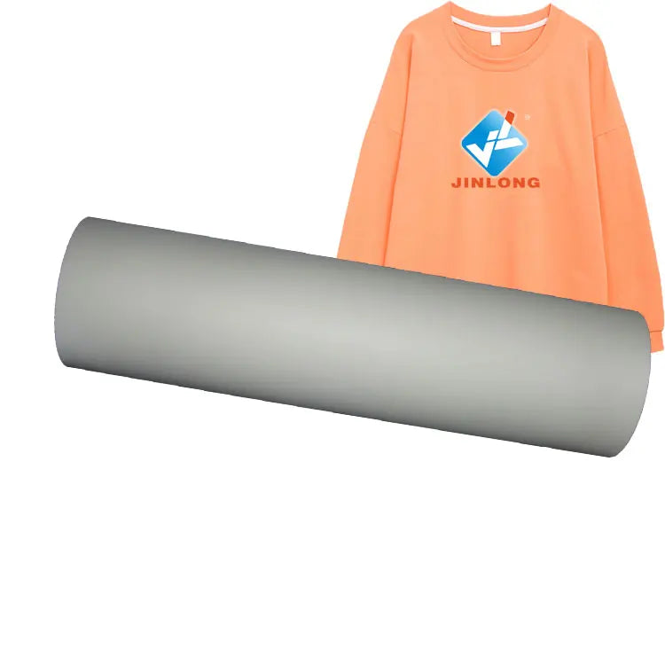 DTF Film Roll 60 cm PET Film DTF Roll 60 X 100 for Clothing Heat Transfer Digital Printing