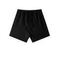 Rightdo Premium Quality Men's & Women's 440GSM 80% Cotton 20% Polyester Cargo Shorts Oversize Streetwear High Street Heavyweight