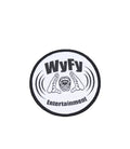 Custom Embroidery Patch Badge Emblem Embroidered Designs for Clothing