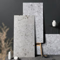 Foshan Manufactures All Porcelain Terrazzo Floor Tiles 600*1200 Non-slip Antique Tile for Living Room