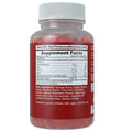 Hot Selling Beauty Supplement Hair Skin Nails With And Gummies In Plastic Pouchpouch Biotin Vitamin C Collagen Gummy