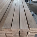 Paulownia Finger Joint Board Solid Paulownia Lumber