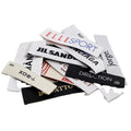 Handmade With Woven Sewing Labels Handmade Sewing Labels Embroidered Label Tags for Clothing Garment