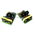 50W 28KHZ Ultrasonic Transducer Electronic Control Board Ultrasonic Cleaner PCB Driver Boards Circuit Board Kit