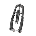 New Arrival 100 Kg Power Twister Arm Exerciser Muscle Building Hand Grips for Exercise