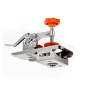 Stainless Steel Cabinet Concealed Hinge Hole Opener Woodworking Hinge Drilling Jig Locator DIY OEM/ODM