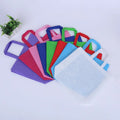Custom Logo Printed Promotional Colorful Best Selling Shopping Canvas Tote Die Cut Eco Friendly Recycled Bags