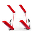 Golf Swing Trainer - Swing Plane Training Aid - Improve Swing Accuracy and Skills for Indoor and Outdoor Training