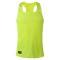 Custom Recycled Fabric Marathon Sport T-Shirts Quick-Dry for Summer Cycling Clothing