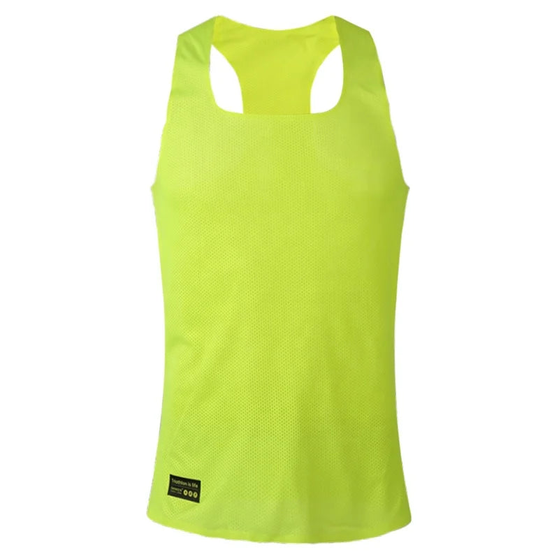 Custom Recycled Fabric Marathon Sport T-Shirts Quick-Dry for Summer Cycling Clothing
