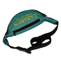 Water Resistance Waist Bag Hip Pack Bum Bag for Man Women Sports Travel Running Hiking