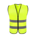 Free Sample Reply 1 Min Annual Sale 8 Million Pcs 26 Years Factory Quality Team CE ANSI EN 20471 CLASS 2 Safety Vest for Workers