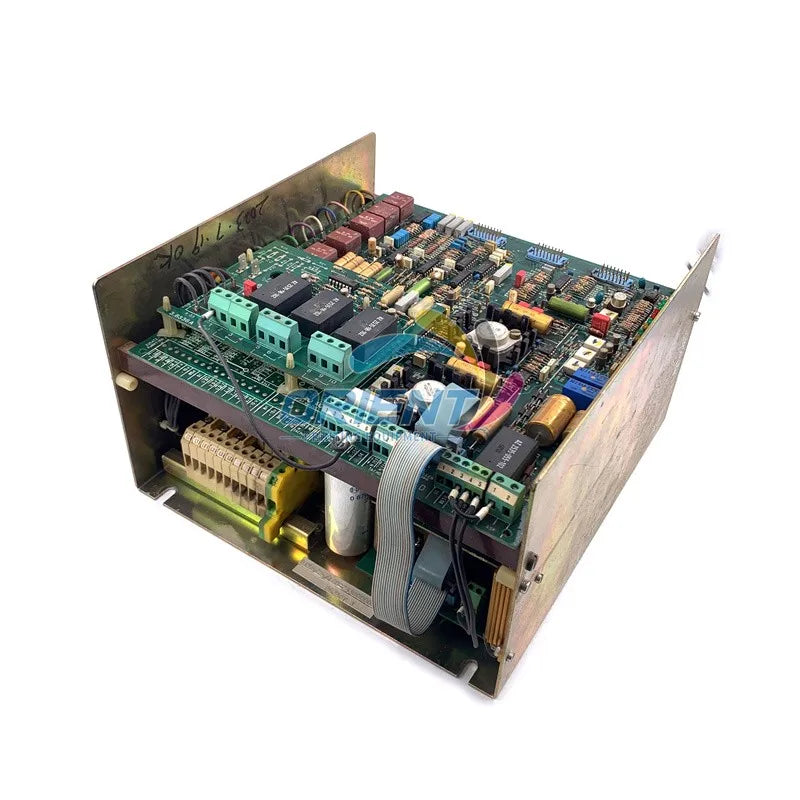 Original 345-460V 25A 6/25/460-233000000 237U219856 BKD Main Drive Board for Man Roland 200 Spare Parts Man Roland Spare Parts