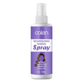 Private Label 100ML Sunscreen Nourishing Hair Add Shine Braid Sheen Spray