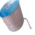 High Grade Diamond Braided High Strength 16 Strands Polyester PP Djembe Packing Rope for Wholesale