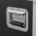 Stainless Steel or Mild Steel Flight case Metal case Handle