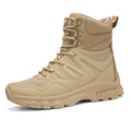 Selling High Top in Stock New Trend Fashion Climbing Outsole Footwear Adults Hiking Shoes Suitable Outdoor Men for Hiking Boots