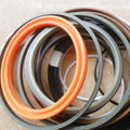 Factory Price Boom Arm and Bucket Cylinder Seal Kit Seal Kit Excavator Spare Parts 991/00103 991/20009 Hydraulic Seal Kit