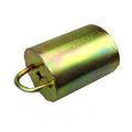 Animal Husbandry Livestock Carriers 8.6cm Cattle Cow Sheep Horse Grazing Copper Bell