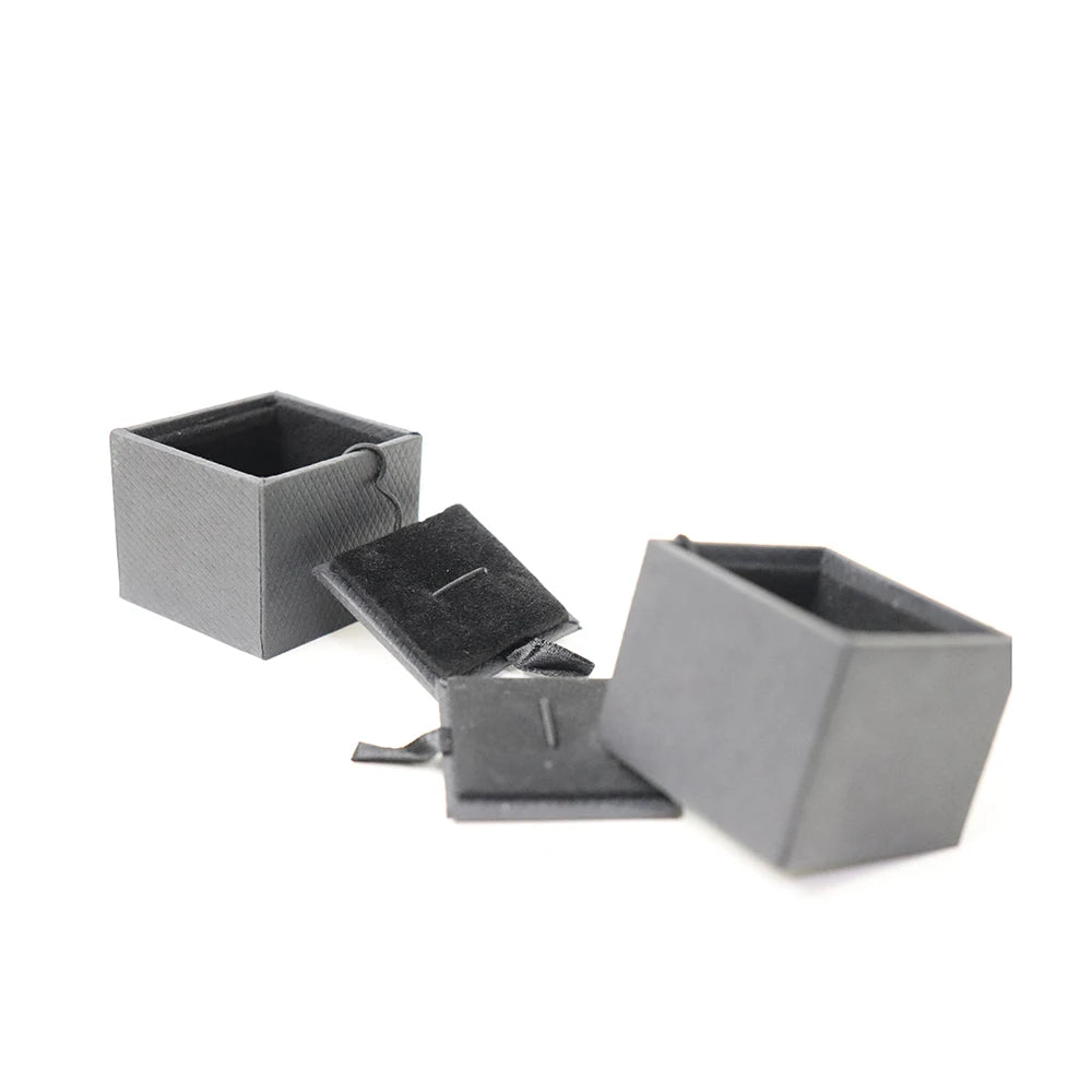 Fashion Creative Personalized Small Single Cufflink Box