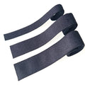 Black Plush Band Elastic in Stock With Low MOQ Elastic Waistband Webbing MegaBDM