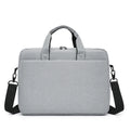 Waterproof Business Laptop Messenger Tote Bag with Custom Logo Shoulder Bag for Laptops
