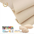 Custom Skin-Friendly Soft Underwear Composite Fabric Waterproof Breathable Butterfly Mesh Composite TPU Waterproof Film Fabric