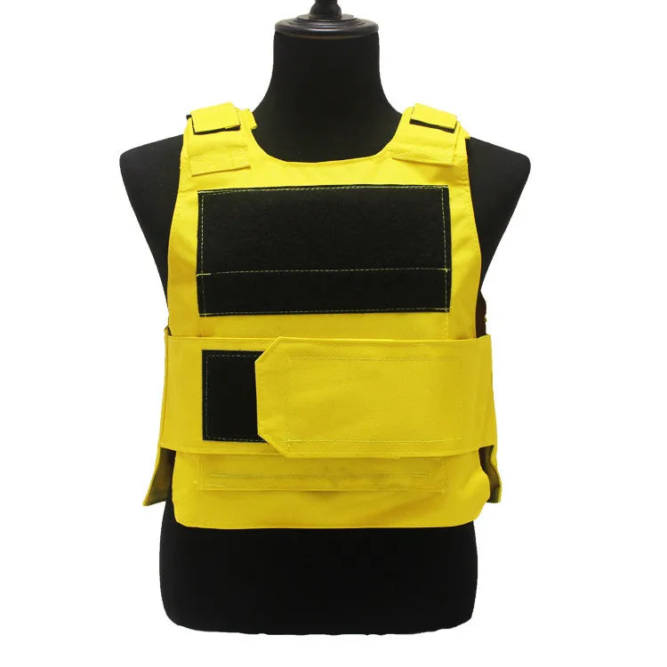 Sturdyarmor Chalecos Tactico Heavy Duty Large Loading Plate Adjustable  Molle Training Hunting Tactical Vest