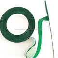 Floral Material Dark Green 1/2 Inch Paper Floral Tape for Wrapping Flower Stems