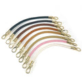 Deepeel AL508 Handbag Accessories PU Leather Women Shoulder Handle Bag Chain Strap Purse Chain