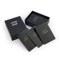 Fast Shipment Custom Packaging Jeux De Carte Adultes Drinking Card Game