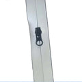 New Fashion New Design #7 Waterproof Plastic/Resin Zipper Tailor Trimming Garment Accessories Trimming