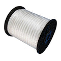 Customized 6mm & 2mm Braided Nylon Rope Lawnmower Generator Starter Recoil Brush Cutter Spare Parts R1 Cuerda De Nylon