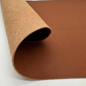 Ultra-Fine Fiber Car Seat Cover Ecological PU Leather Embossed Pattern Waterproof and Stretchable for Car Interior Sofa Chair