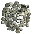 Pyrite Cube Wholesale High Quality Pyrite Stone Rough Mineral Specimen for Sale