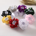 Fancy Ruffle Lace Fluffy Princess Baby Socks Breathable Fashion Fluffy Kids Girls Dance Socks