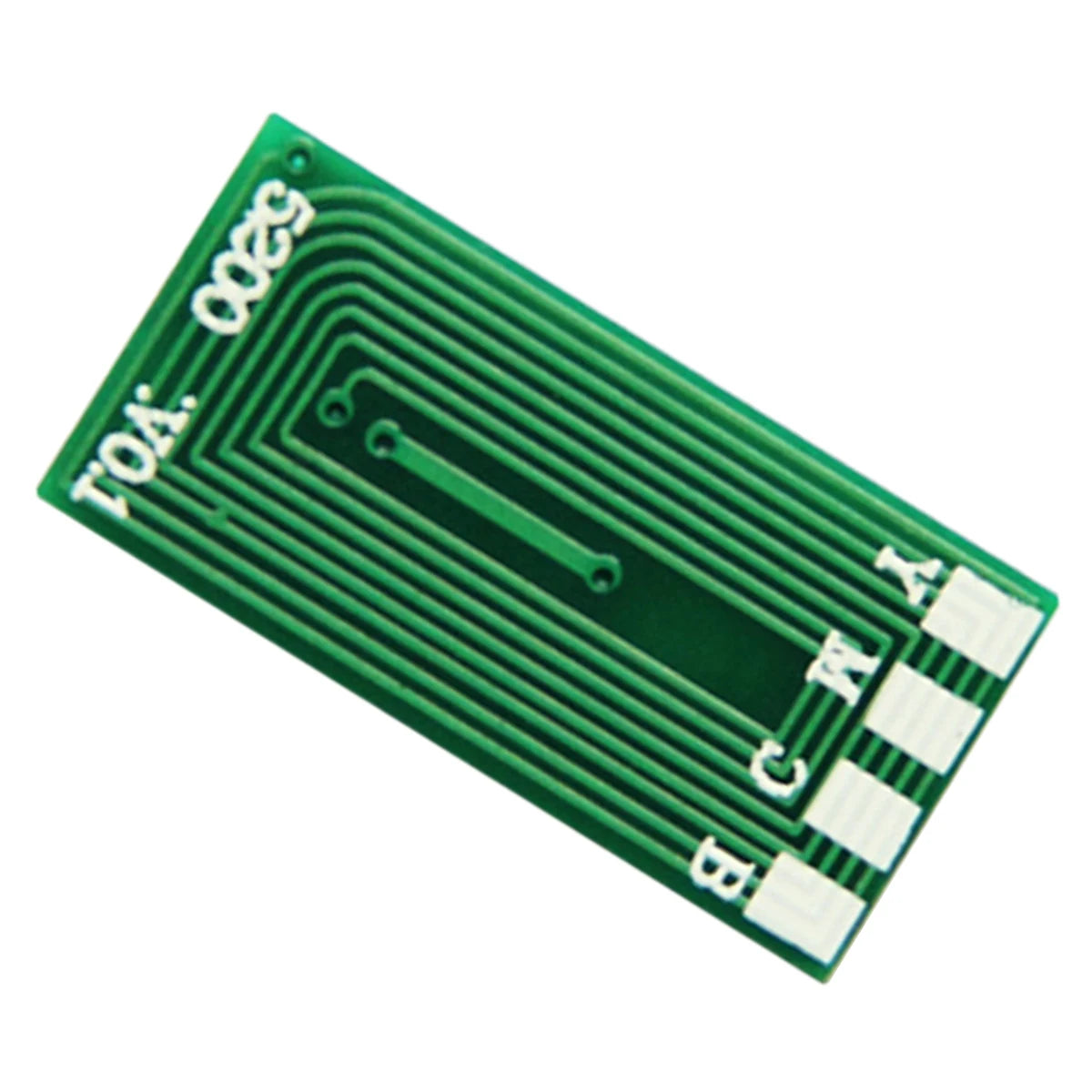 Zhuai Toner Cartridge Chip Copier Machines for Ricoh Aficio MP C2010 C2030 C2050 C2051 C2530 C2550 C2551