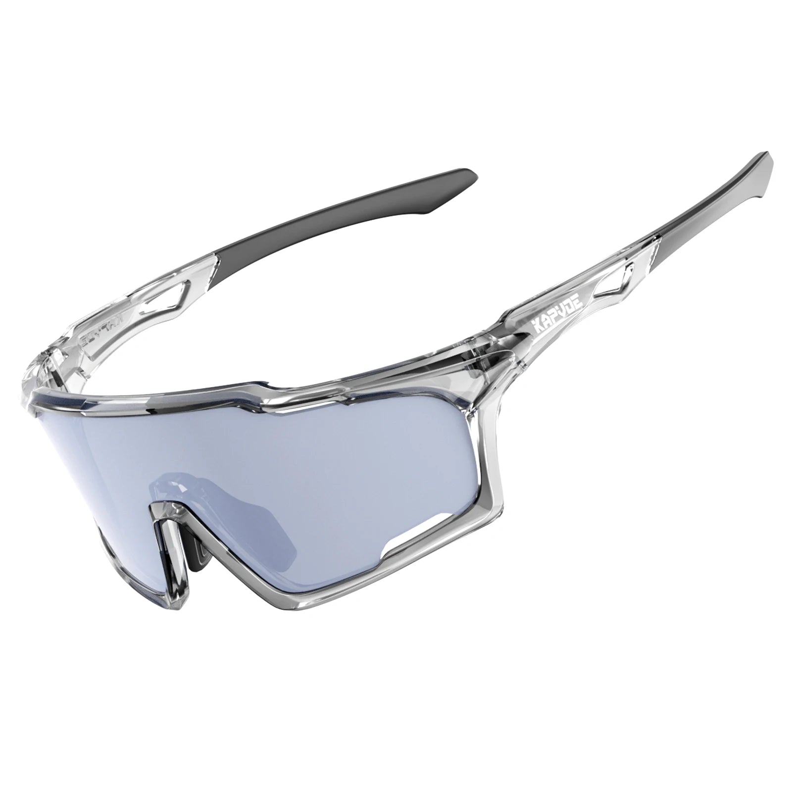 Wholesale Custom Men Women Outdoor Oversize Baseball Running Riding Golf Cycling Glasses  Sport Sunglasses