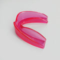 OEM Custom Fit EVA Gum Shield Night Mouth Guard for Teeth Grinding Bruxism Clenching Boxing Mouth Guard Protector