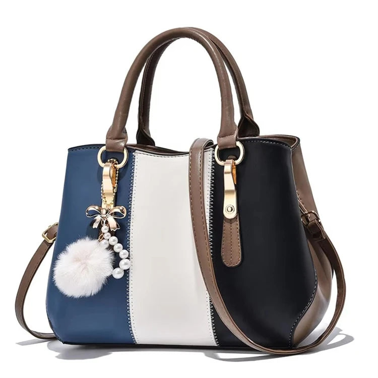Big Size Latest Design Fancy Girls New Quality Hand Bags Ladies Luxury Suppliers