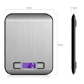 ChangXie Factory Wholesale Price Popular Digital Kitchen Food Scale 5kg for Home Use
