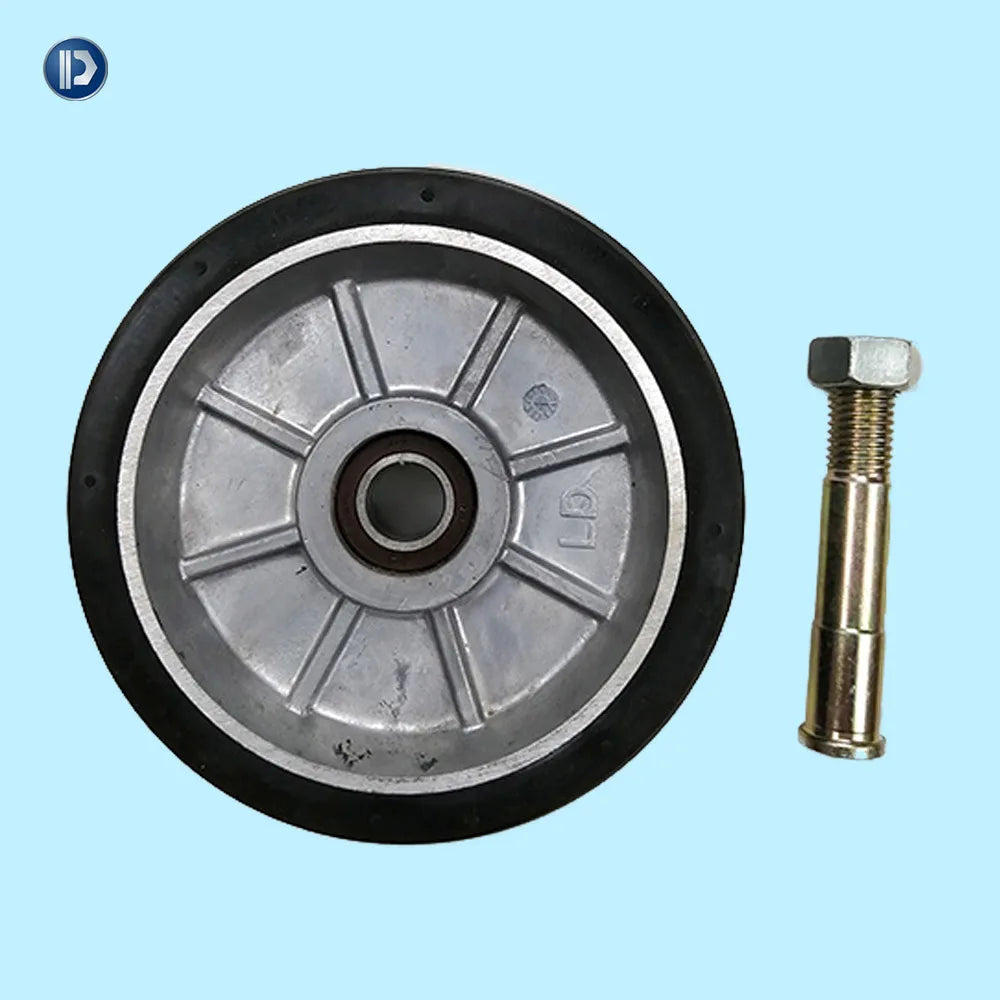Kone Guide Shoe Roller KM581274G03