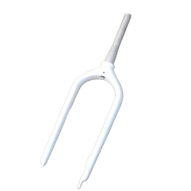 Top Quality Aluminum Bike Fork  20/26 Inches E-Bike Snow Beach Bicycle Front Fork