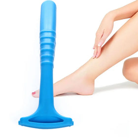 Professional Dead Skin Planer Handle Dead Skin Calluses Removal Feet Care Nursing Foot Pedicure Portable Foot Care Tools
