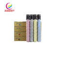 EBEST Compatible for Konica Minolta TN220 Bizhub C221S/C221/C7122/C281/C7128 Color Toner Cartridge