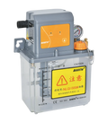 BAOTN Automatic Electric Lubricant Pump Grease 24V 220V Auto Lube Centralised Grease Lubrication System for Industrial Machinery