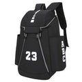 2022 New Arrivals Fashion Waterproof Laptop Basketball Ball Sports Bag Backpack