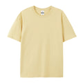 Luxury Men's T-Shirt Breathable Jersey Plus Size Blank Design for Customization