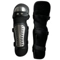 Wholesale 4pcs Flexible Motorcycle Metal Elbow Pads Motocross Knee Brace Off-Road Cycling Elbow Knee Protector
