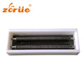 Manufacturer Wholesale China Manual Honeycomb Beehive Frame Uncapping Machine for Sale